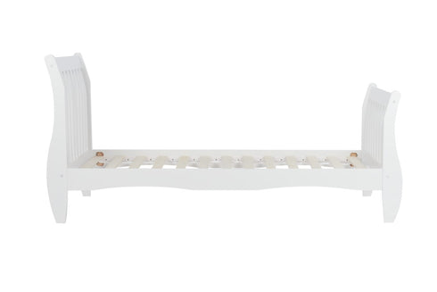 Belford Bed White